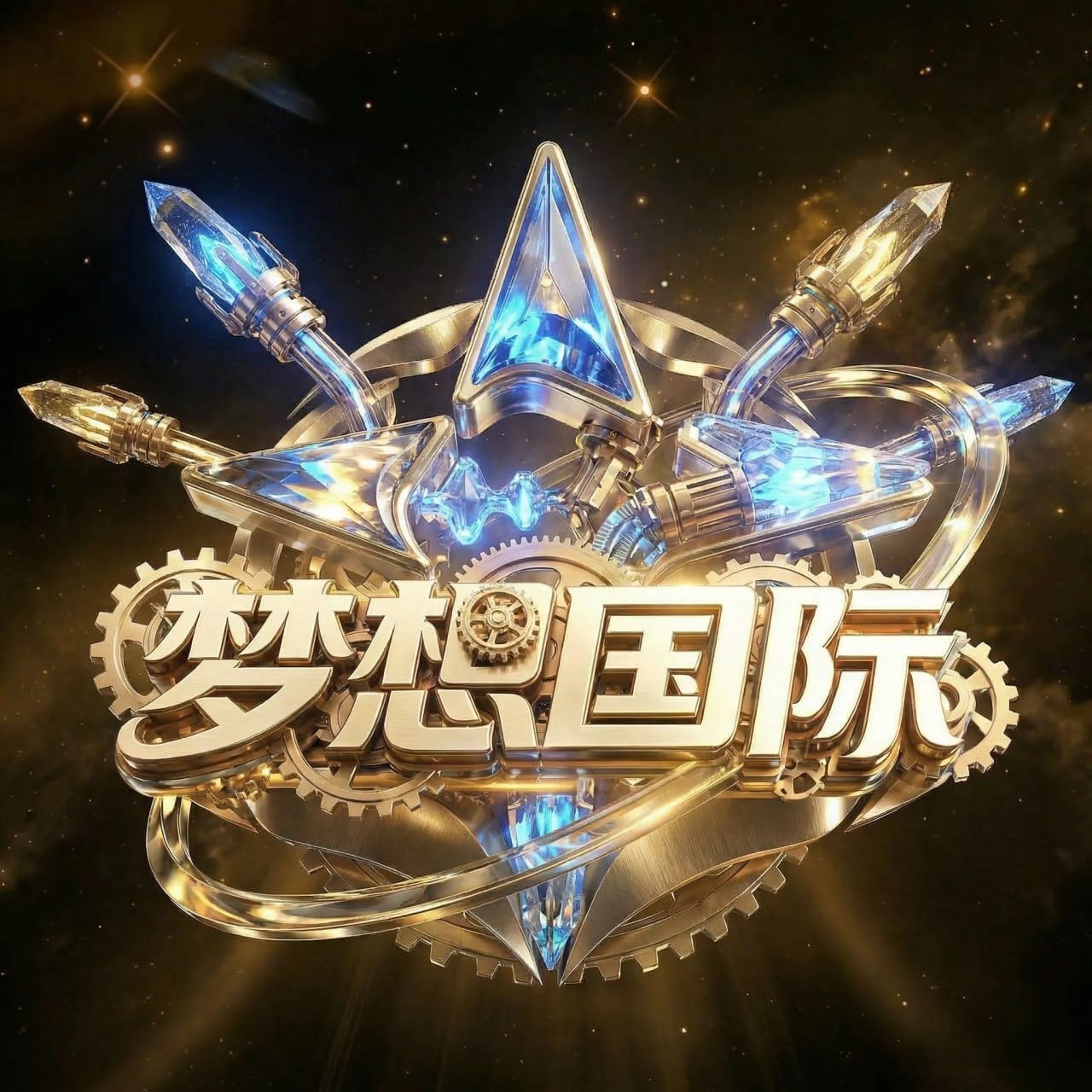 大水梦想